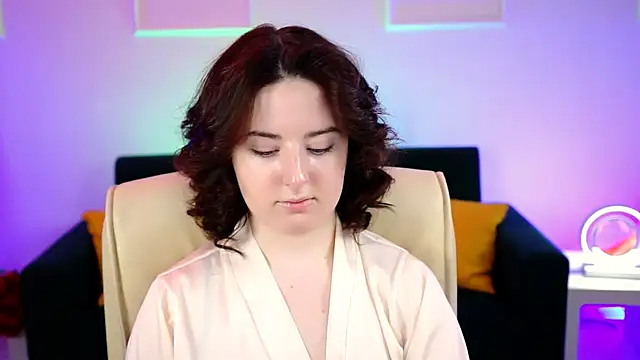 AnnTerry  online show from March 20, 2025, 8:53 am