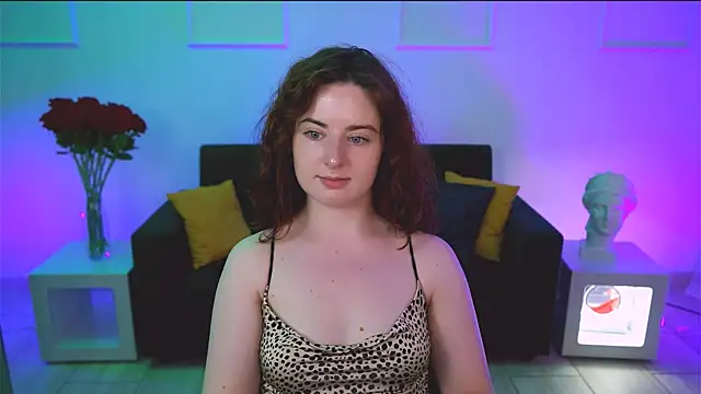 AnnTerry  online show from November 6, 2025, 9:13 am