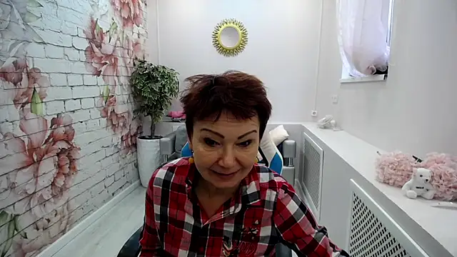 Cutie Asya online show from October 9, 2025, 4:13 am