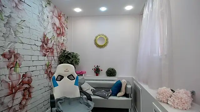 Cutie Asya online show from October 2, 2025, 4:16 am