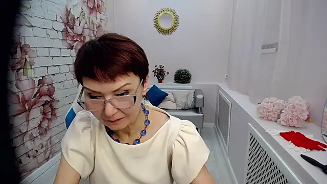 Cutie Asya online show from February 18, 2025, 11:33 am