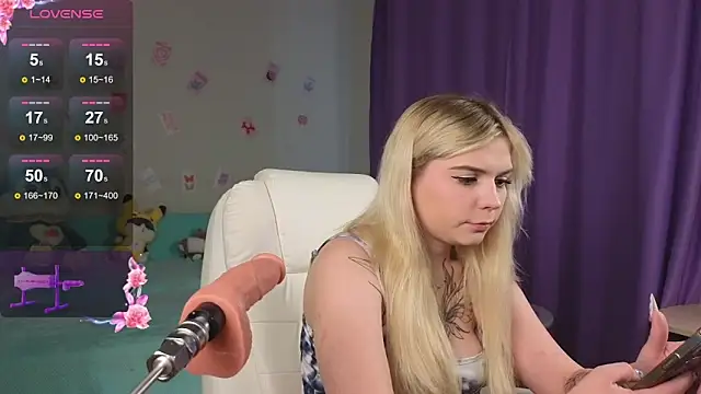 Kate Legend online show from November 2, 2025, 3:44 am