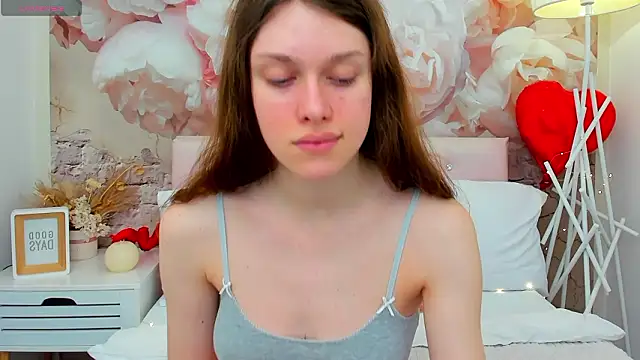 JaneBrowni online show from March 7, 2026, 6:20 am