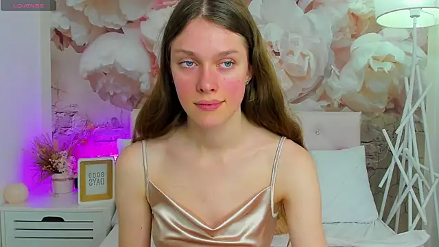 JaneBrowni online show from October 19, 2025, 12:30 pm