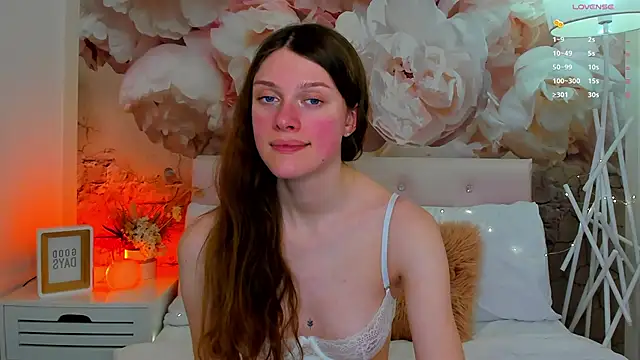 JaneBrowni online show from February 11, 2026, 1:55 pm