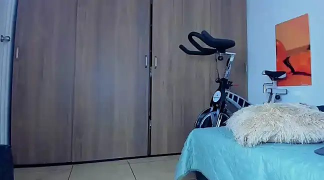 alexafit online show from March 19, 2025, 11:36 pm