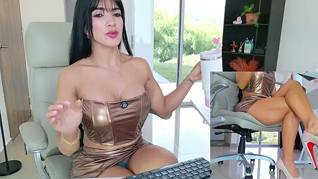 kimberly  online show from April 22, 2026, 7:53 pm