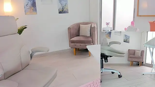 kimberly  online show from March 7, 2025, 7:38 pm