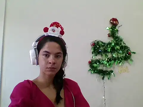 Snapshot of MalindaVip chatting on December 15, 2024, 12:49 pm MalindaVip online show from December 15, 2024, 12:49 pm