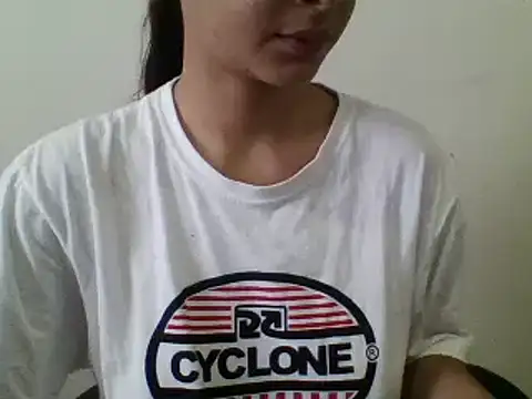 Snapshot of MalindaVip chatting on February 6, 2025, 11:20 am MalindaVip online show from February 6, 2025, 11:20 am