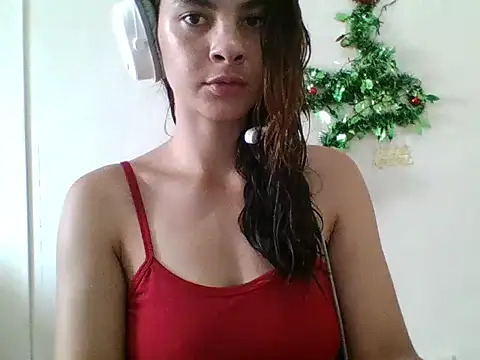 Snapshot of MalindaVip chatting on December 19, 2024, 4:46 pm MalindaVip online show from December 19, 2024, 4:46 pm