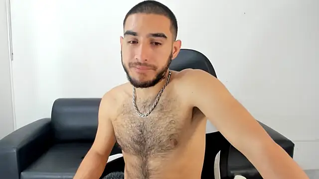 JuanDiegoKing online show from March 18, 2025, 6:50 am