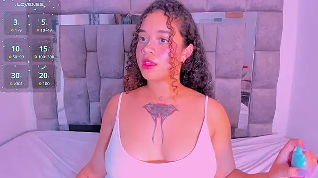 zulyjones online show from March 14, 2025, 1:16 am