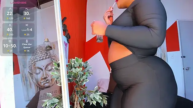 grace miller03 online show from February 6, 2026, 7:10 pm