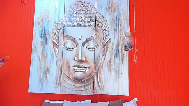 grace miller03 online show from October 24, 2025, 7:35 pm