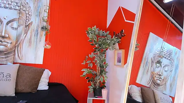 grace miller03 online show from September 26, 2025, 7:32 pm