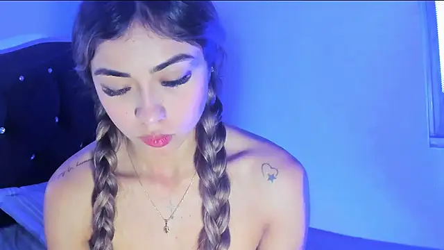 Snapshot of Annyy_Ricee28 chatting on September 25, 2025, 2:12 pm Annyy Ricee28 online show from September 25, 2025, 2:12 pm