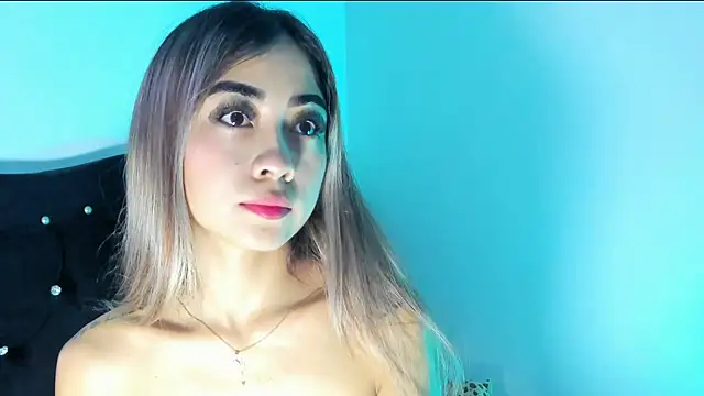 Snapshot of Annyy_Ricee28 chatting on September 20, 2025, 12:43 pm Annyy Ricee28 online show from September 20, 2025, 12:43 pm