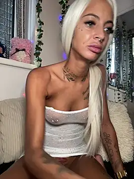 mrs skinny goddess online show from July 15, 2026, 3:30 pm