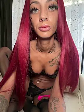 mrs skinny goddess online show from April 22, 2026, 11:17 am