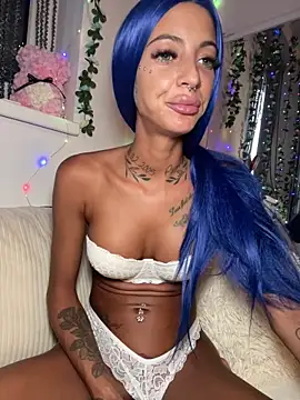 mrs skinny goddess online show from July 1, 2026, 5:57 pm