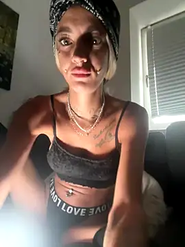 mrs skinny goddess online show from October 8, 2025, 8:49 am