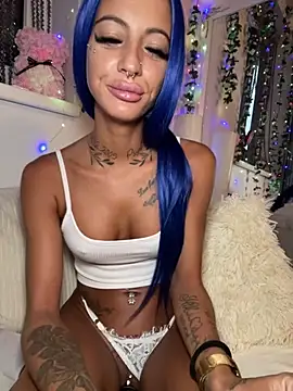 mrs skinny goddess online show from July 5, 2026, 5:42 pm