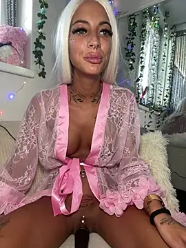 mrs skinny goddess online show from June 26, 2026, 5:41 pm