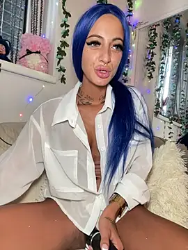 mrs skinny goddess online show from July 4, 2026, 5:06 pm