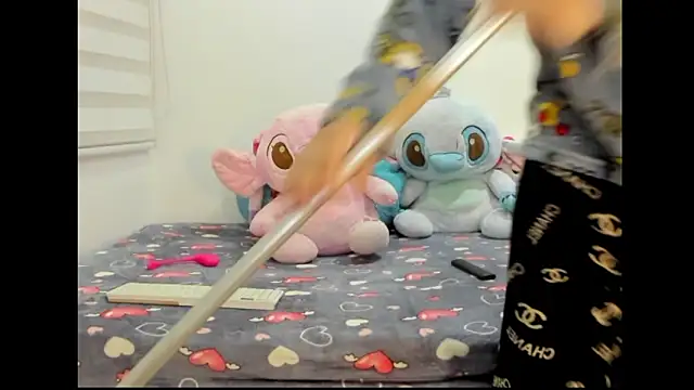 tamy ian online show from February 17, 2026, 10:01 am