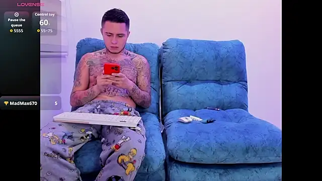 tamy ian online show from December 13, 2025, 9:43 pm