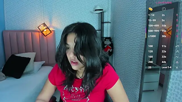 Snapshot of DENISERICHARD2 chatting on September 25, 2025, 2:34 pm DENISERICHARD2 online show from September 25, 2025, 2:34 pm