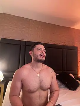 JossAckland online show from September 9, 2025, 8:18 pm