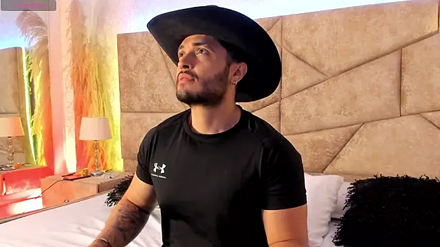 JossAckland online show from January 13, 2026, 8:02 pm