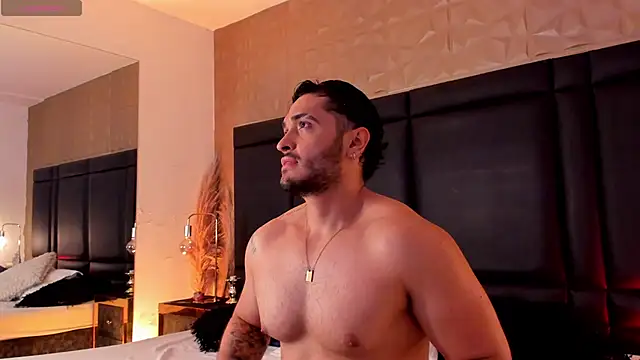 Snapshot of JossAckland chatting on February 10, 2026, 8:08 pm JossAckland online show from February 10, 2026, 8:08 pm