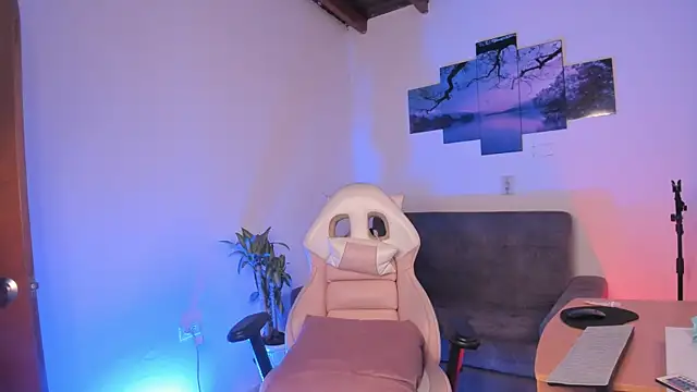 odelei online show from February 27, 2025, 7:41 am