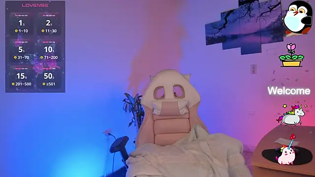 odelei online show from March 19, 2025, 7:40 am