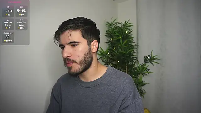 Tony Wylie online show from March 6, 2025, 11:03 am