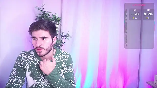 Tony Wylie online show from December 20, 2025, 10:45 pm