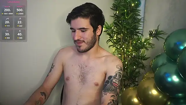 Tony Wylie online show from February 20, 2025, 5:52 pm