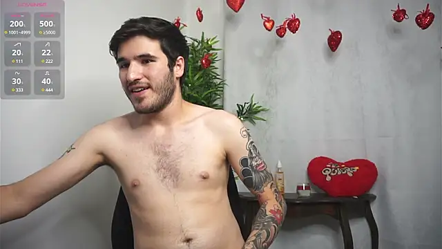 Tony Wylie online show from February 17, 2025, 5:44 pm