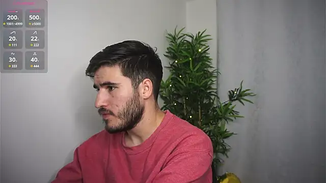 Tony Wylie online show from March 4, 2025, 5:03 pm