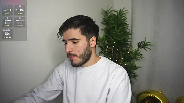 Tony Wylie online show from March 3, 2025, 11:11 am