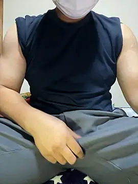 sakuto07 online show from November 3, 2025, 8:40 am