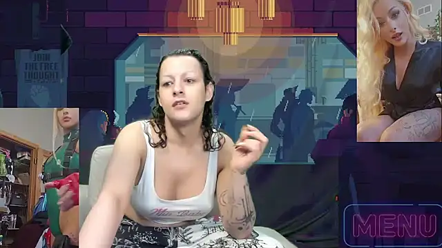 jessy0504 online show from March 15, 2026, 10:33 am