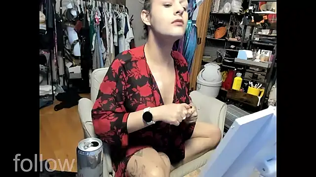 jessy0504 online show from October 16, 2025, 11:18 am