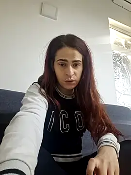 perla97 online show from February 10, 2026, 10:36 am