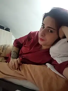 Snapshot of perla97 chatting on November 8, 2025, 11:52 pm perla97 online show from November 8, 2025, 11:52 pm