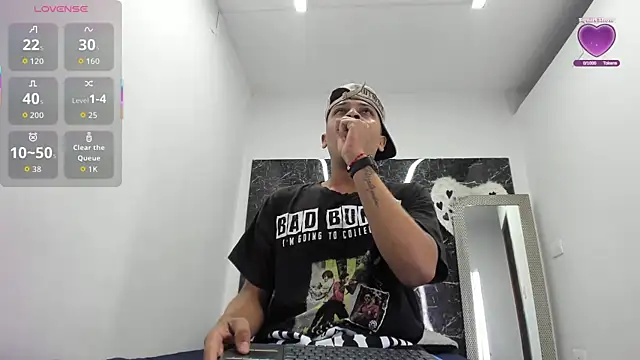 Snapshot of ada-brooke chatting on November 26, 2025, 12:05 pm ada-brooke online show from November 26, 2025, 12:05 pm