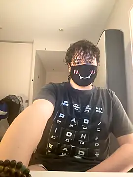 Snapshot of Your_femboy24 chatting on November 12, 2025, 10:24 pm Your femboy24 online show from November 12, 2025, 10:24 pm